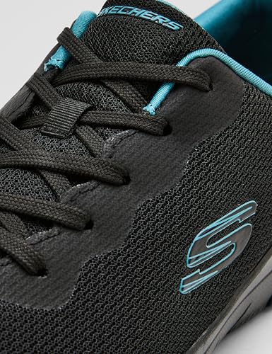 Image of Skechers Mens Summits Slip-on Running Shoe