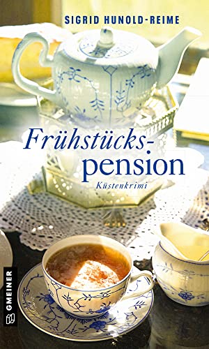 Frühstückspension...