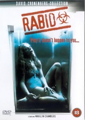 Rage [Import allemand] [DVD]
