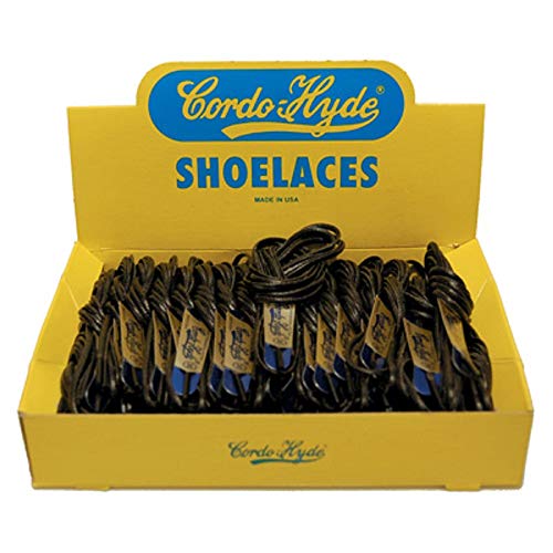 Cordo-Hyde LACE Black 27