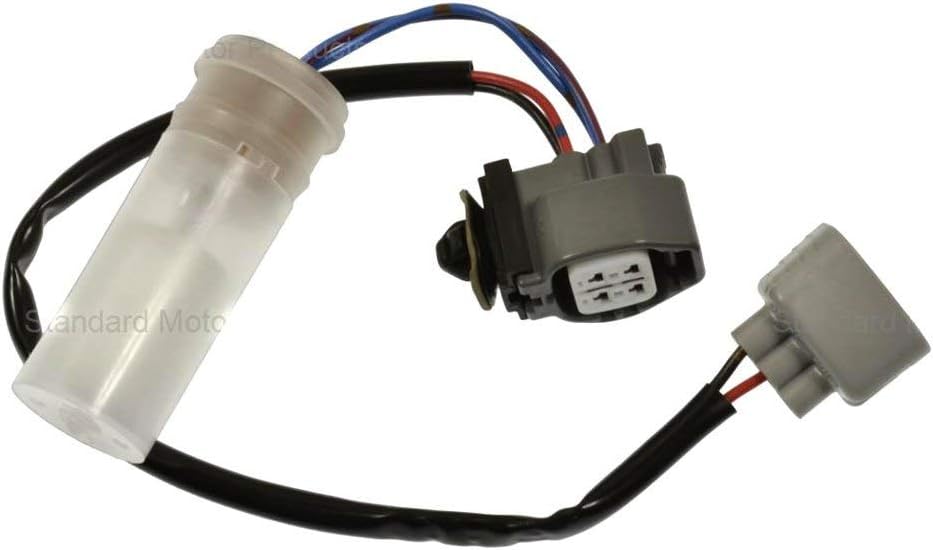 Washer Fluid Sensor