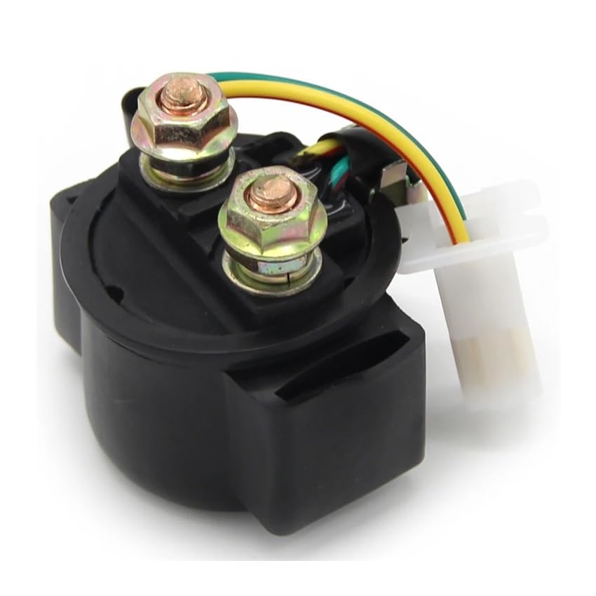 Motorcycle Starter Relay Solenoid for 400 LC4 RXC 620 450 625 SXC 640 660 NVVEYDYQQ