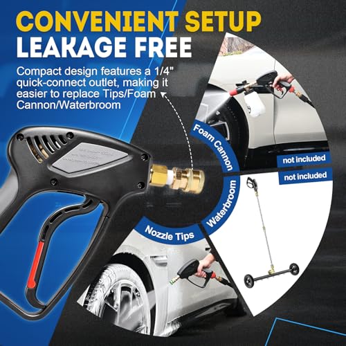 industrial pressure washer pro 1677
