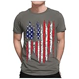 URSING Freizeitanzug Herren Generic 2023 Slim Fit Body Hemd Weiß Herren Schuhe Herren Holzfaellerhemden Fuer Herren Kickdown Herren Hemd Shirt Langarm Herren Weiss（1-Dark Gray,L）