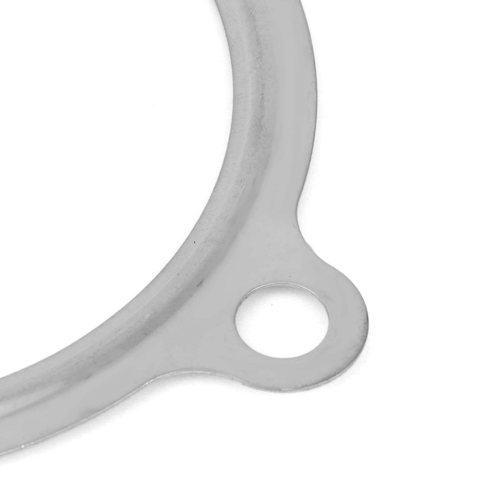 Kit Guarnizioni Flangia Downpipe Scarico3 in 4 Bulloni per 'sT3 T4 GT30 GT35 Accessori Adatti