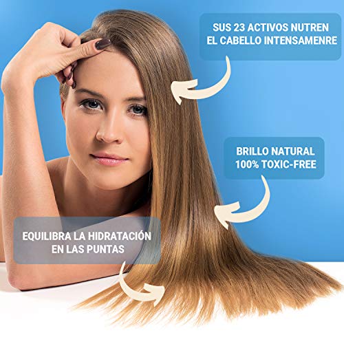 PURIFY, Shampoo Capelli Grassi. - Shampoo Bio