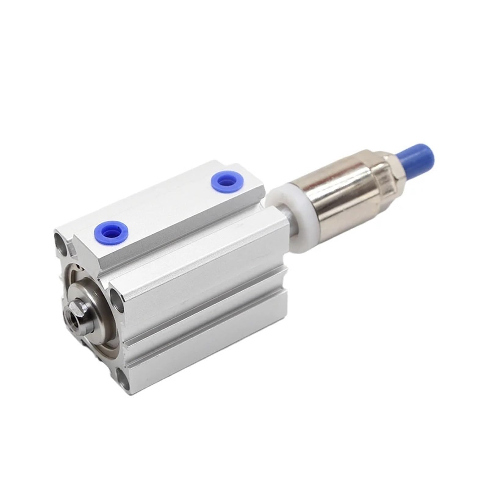 Cylindre réglable SDAJ80-15-10-S avec option magnétique pour système d'automatisation d'usine