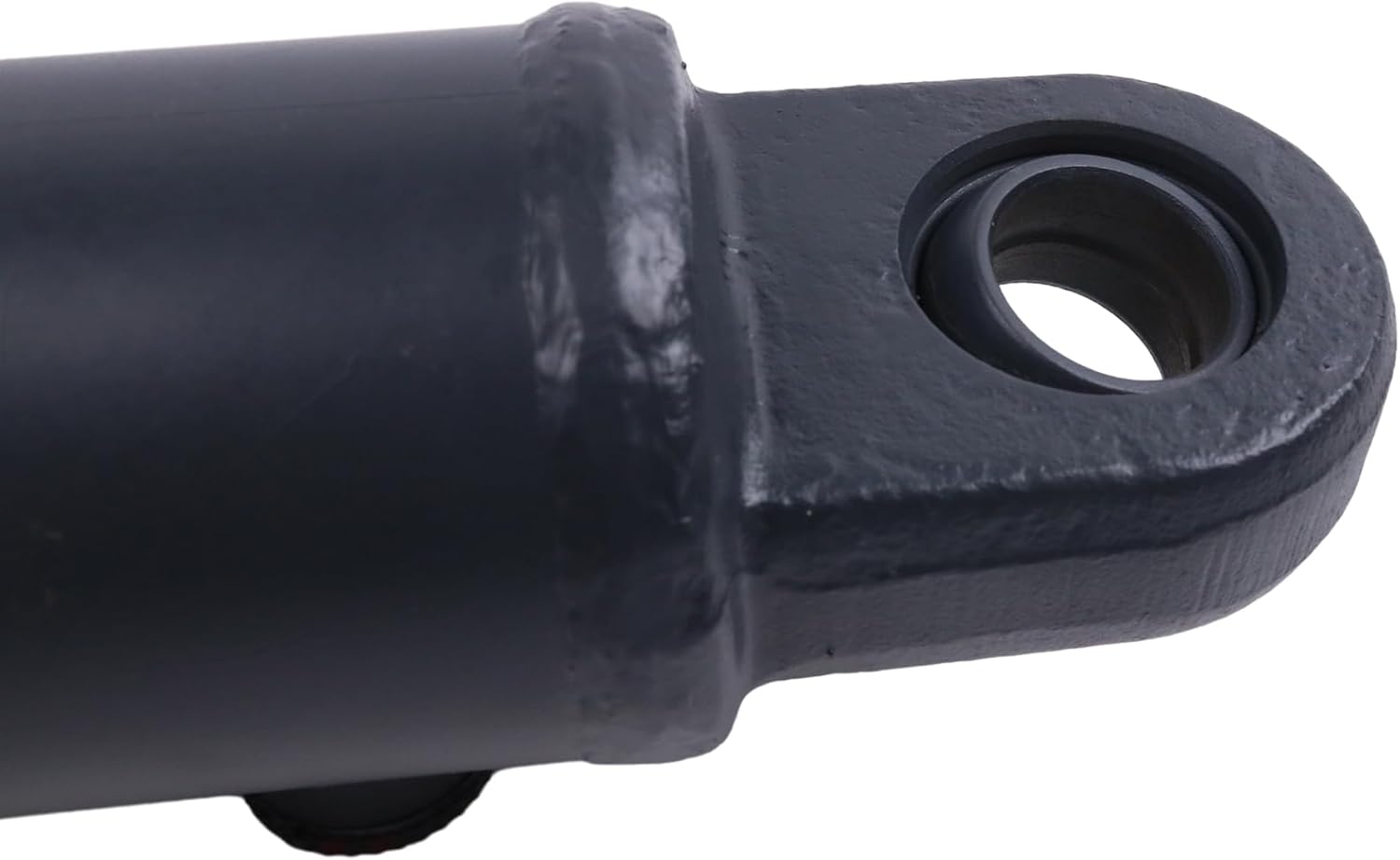 FridayParts Power Steering Cylinder 5165140 5189887 Compatible for New Holland Tractor 5640 6640 7740 7840 8240 Replacement