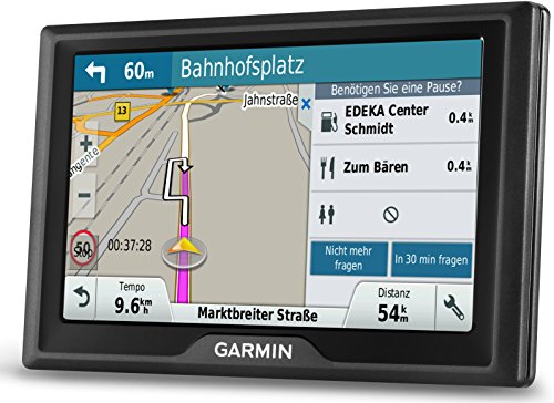 Garmin Drive 50 LMT - GPS Auto - 5 pouces - Cartes Europe 22 pays - Cartes et Trafic gratuits à vie - Image 4