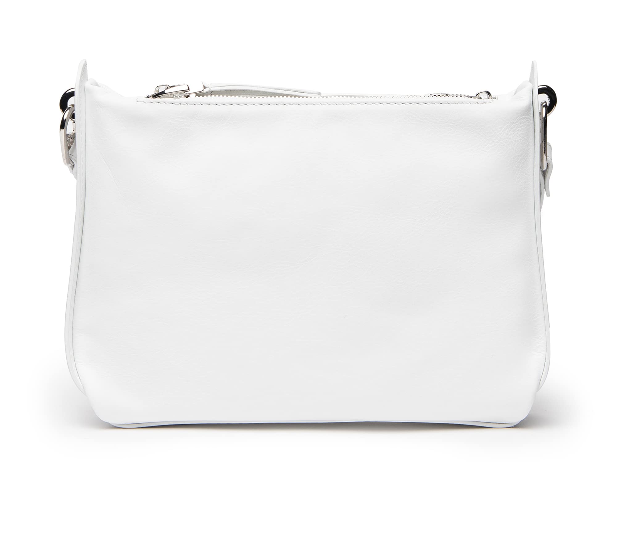Nero Giardini E343100D Borsa A Tracolla Da Donna In Pelle