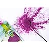 Food to Live Organic Purple Sweet Potato Powder, 6 Ounces Non-GMO, 100% Pure, Dried, Raw, No Sugar Added. Vegan Superfood in Bulk. Great for Cooking, Baking, Pastries, Desserts, and Food Coloring