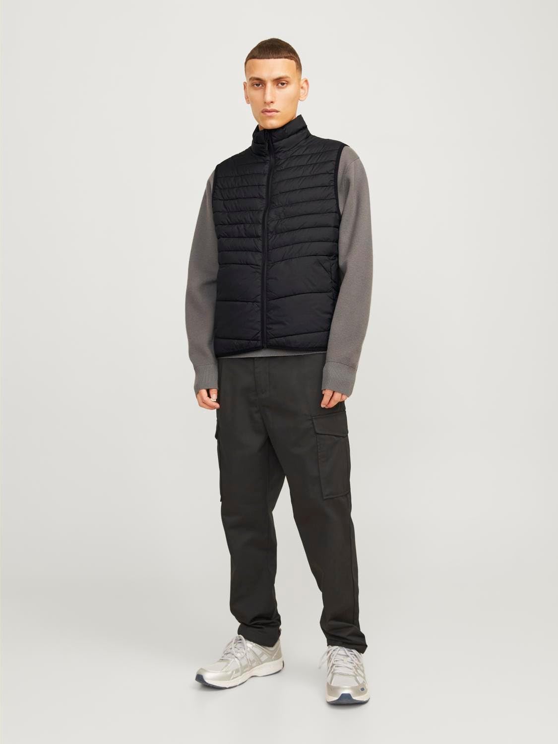 JACK & JONES Puffer Gilet Puffer Gilet