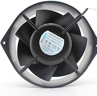 15055mm W2S130- aa03-44 230V high Temperature Fan 6months Warranty