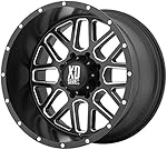 XD Wheels