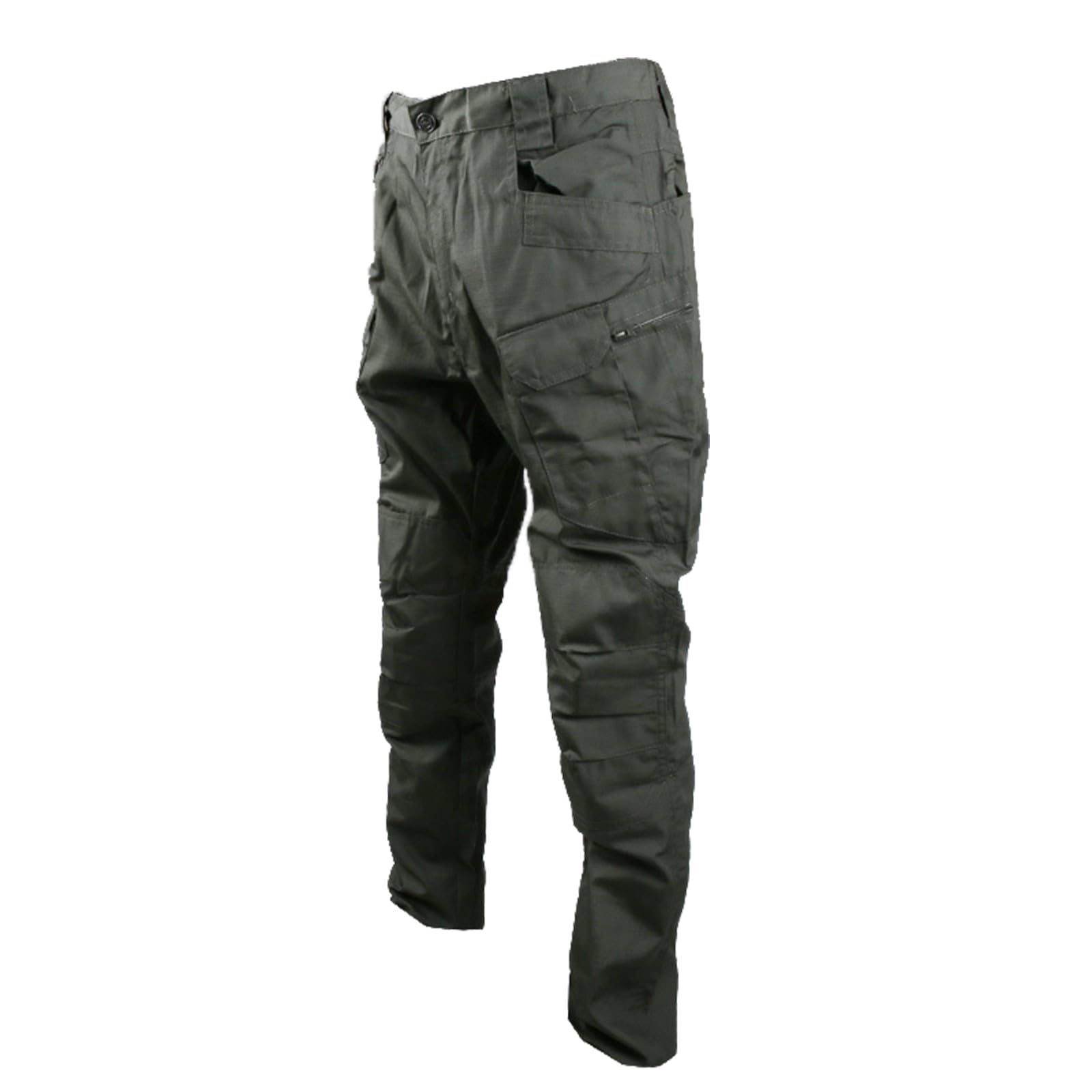 Pantaloni Tattici Uomo Pantaloni Da Lavoro Estivi Cargo Felpati Pants Militari Invernali Multitasche Pantalone Mimetico Tattico Impermeabili Calzoni Abbigliamento Militare Imbianchino Tuta Xxl Caccia