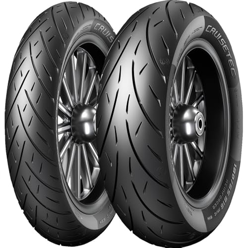 Metzeler Cruisetec 110/90 62H pneu avant moto custom