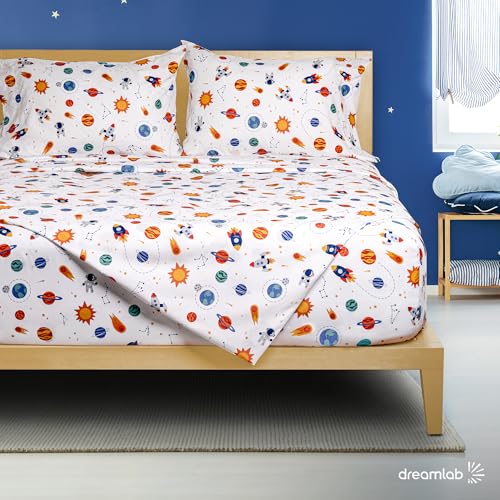 Listado de Ropa de cama infantil que puedes comprar esta semana. 5 Ropa de cama infantil marca Dreamlab (2)