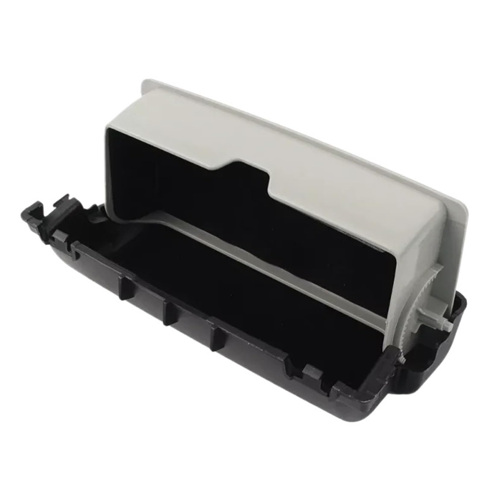 Supporto For Occhiali Da Sole Auto Grigio LR086385 | Compatibile Con La&nd* Ro&ver* Discovery Sport 2015-2019 For Gamma Evoque 2010-2019