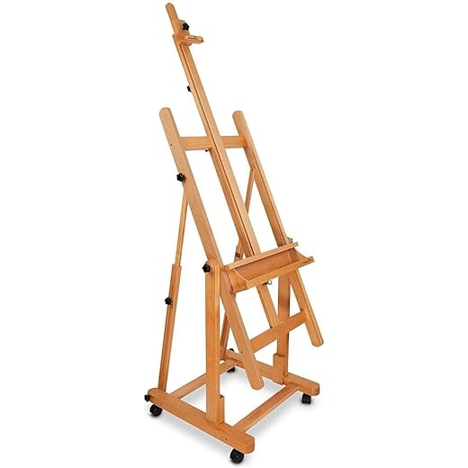 Grandink Studio Large H-Frame Easel