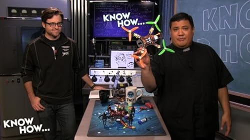 Know How... 182: FPV Your 250 Quadcopter