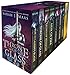 Throne of Glass Box Set