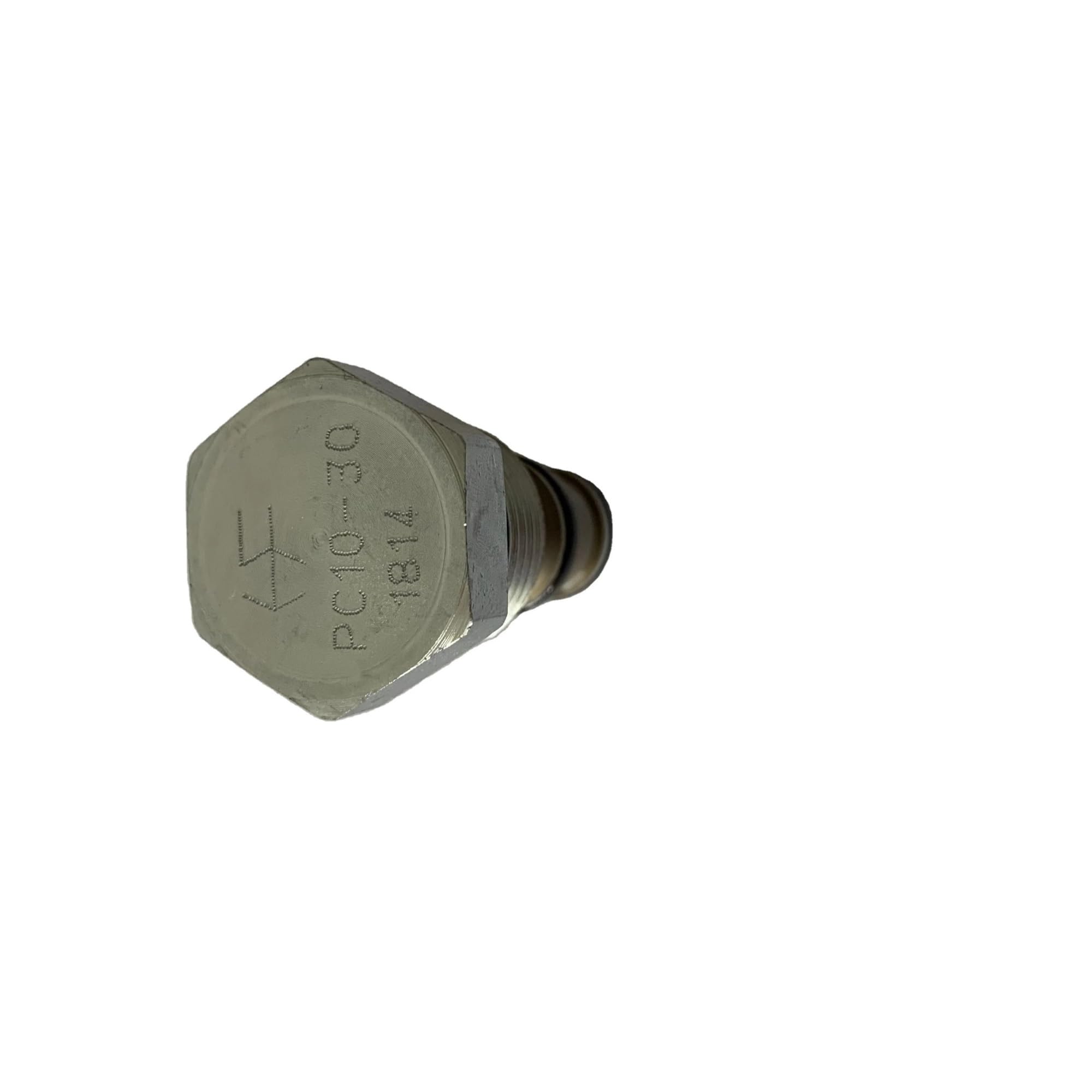 Clapet anti-retour PC10-30 anti-reflux pour sécurité et étanchéité circuit