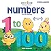 Canticos Numbers 1 to 100: Bilingual Firsts (Canticos Bilingual Firsts)