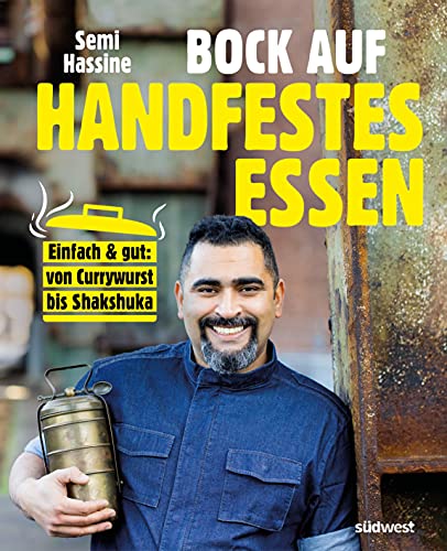 Bock auf handfestes Essen: Einfach & gut