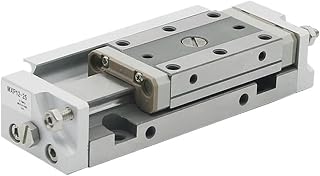 MXP12-15 MXP12-15B MXP12-15C MXP12-25 air Slide Table MXP Series air Slide Table Pneumatic Cylinder Double Acting cylinders(MXP12 15C)