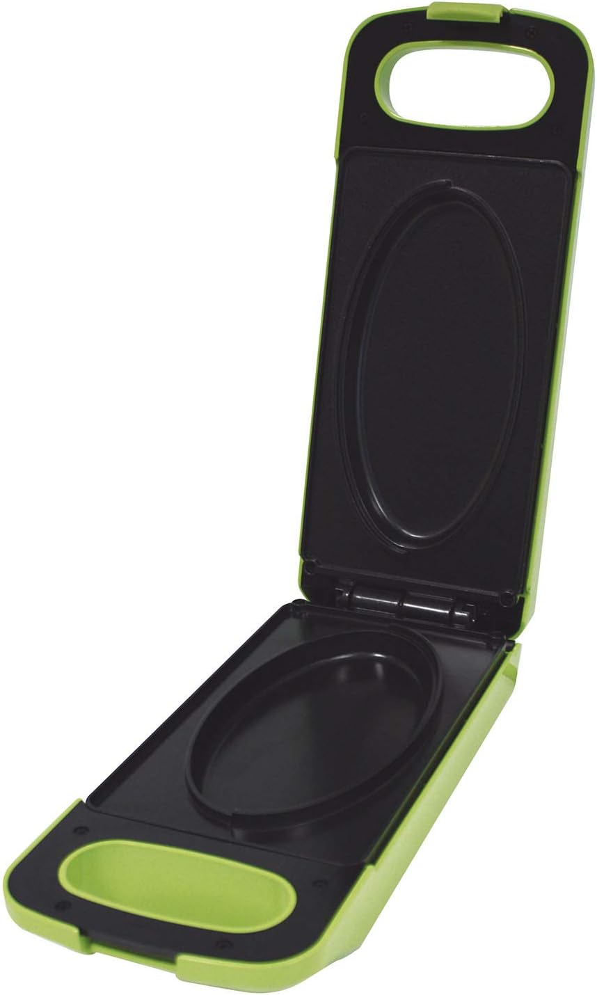 padella elettrica per uova