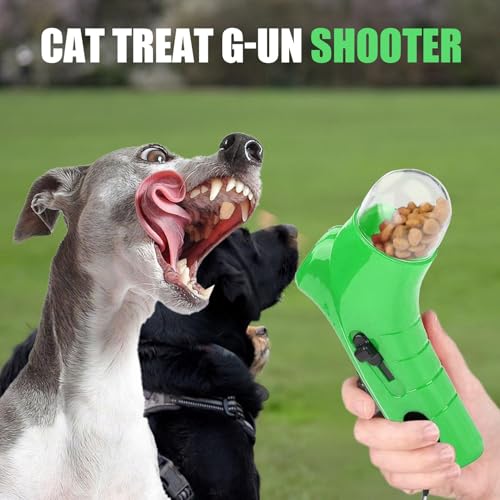 Brinquedos dispensadores de guloseimas para gatos, brinquedos dispensadores de comida para cães, Bri