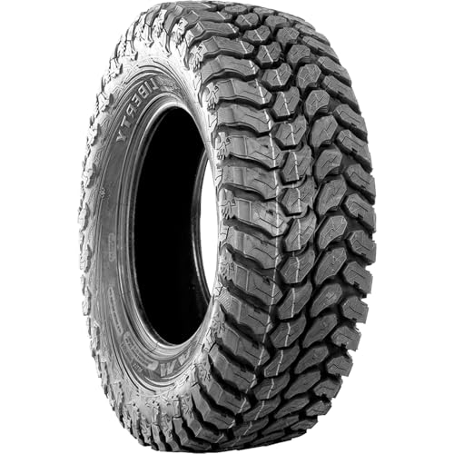 Maxxis Liberty All-Terrain Tire