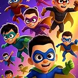 Children's Music Corner