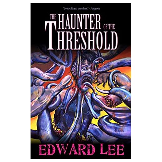 The Haunter of the Threshold