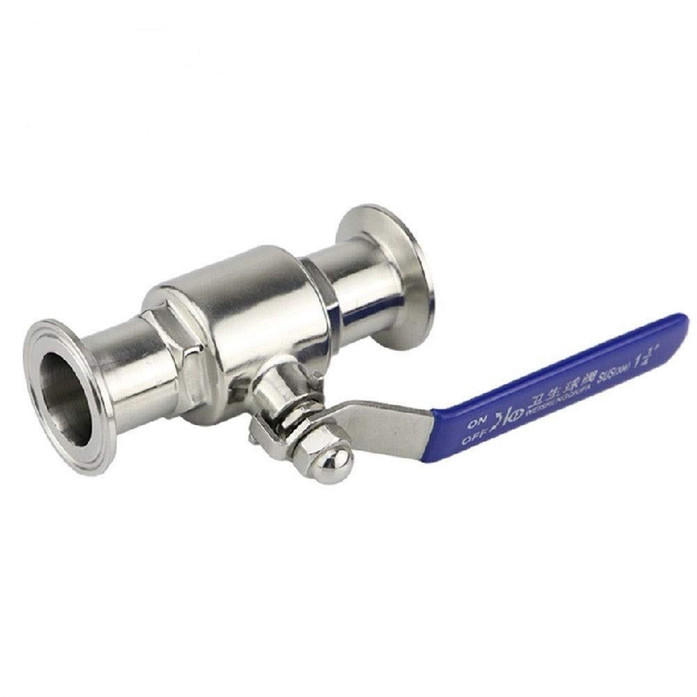 Westco Sanitary™ SA40MPES250-20M 2.5