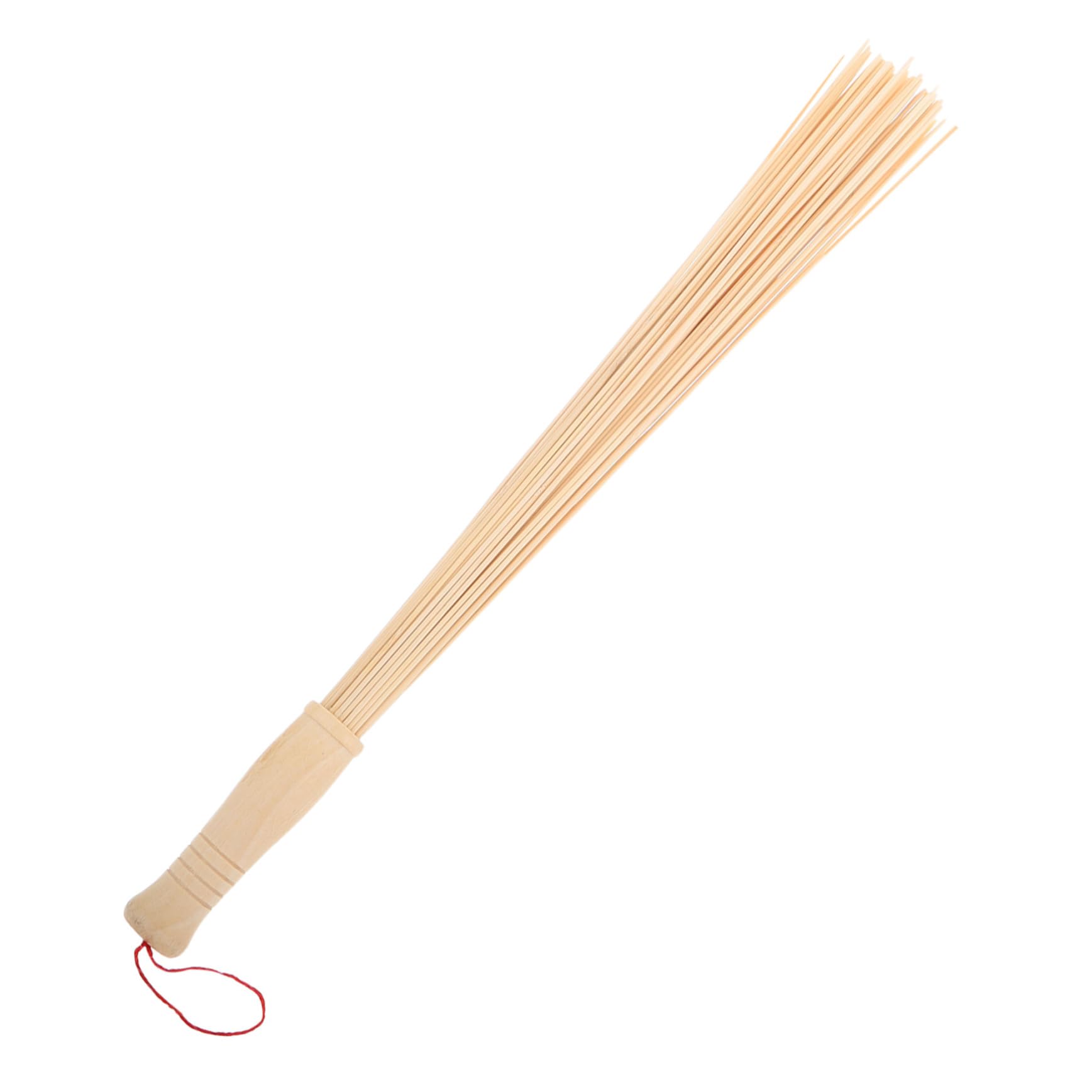Beavorty Masajeador De Bambú y De Madera Palo Masaje Cervical Herramienta Mano Masaje Accesorios Yoga Palo Gua Sha Madera Beige