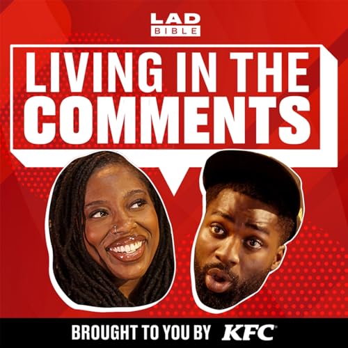 Living In The Comments Titelbild