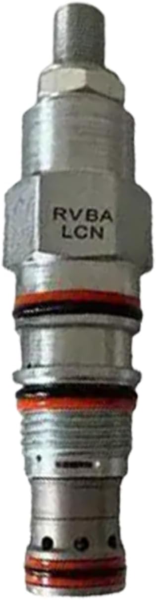 Pressure Reducing Relieving Valve RVGA-LWN RVGALWN Fikowjs Compatible for Sun Hydraulics