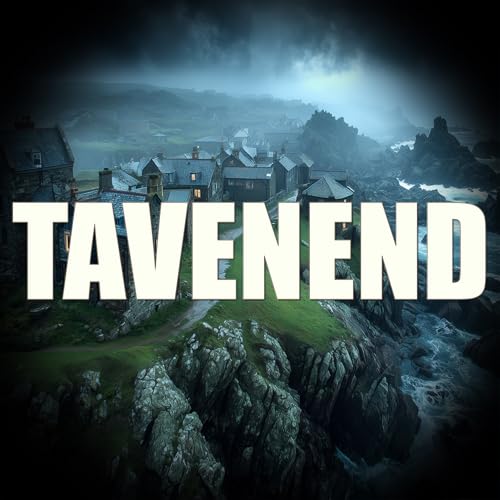 『Tavenend』のカバーアート