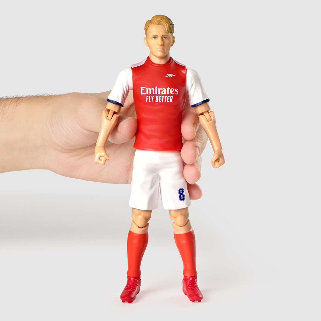 Amazon | Sockers Banbo Toys アーセナル マーティン オデガード 8