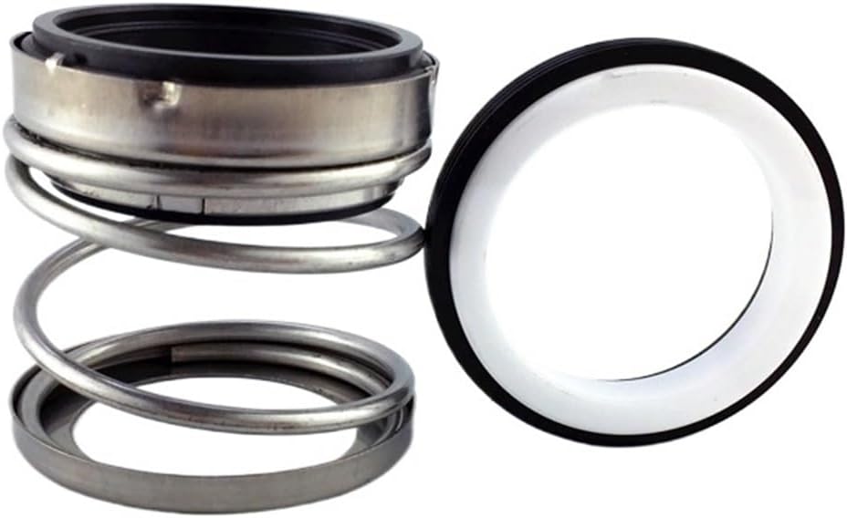 T21-1 1/4" T21-1.25“ Type 21-1.25" Mechanical Seals 1.25 Inch Replace To J-Crane Mechanical Seals Type 21 For Water Pumps(CAR-CER-VIT)