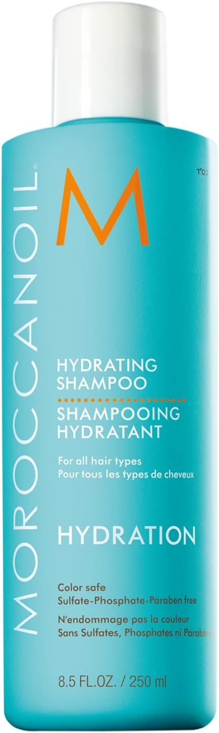 Moroccanoil Hydrating Shampoo