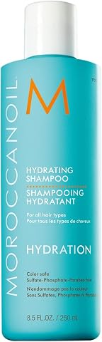 Moroccanoil Szampon nawilżający, 250 ml