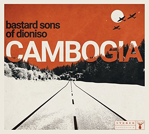 cambogia