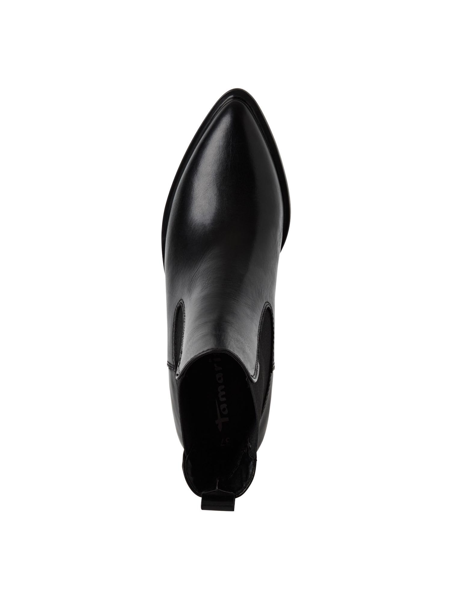 Tamaris Kobiety Tamaris Damen Chelsea 1-25301-45Buty Chelsea