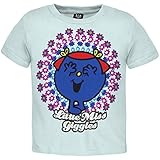 Old Glory - Camiseta - para bebé niña Azul Azul