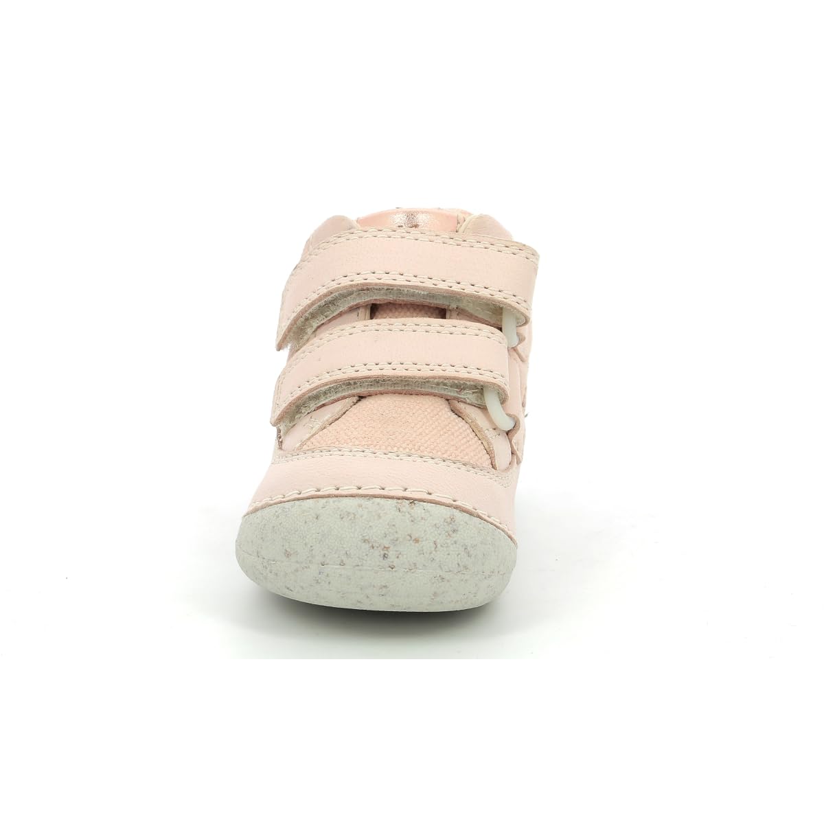 Kickers Sostankro, Bottillons Fille,