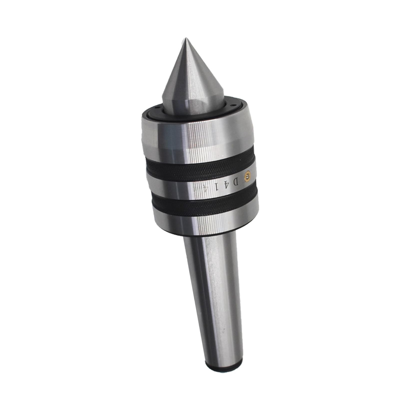 MT3 Live Center - High Accuracy for Lathes -10 MT3 Live Center - High Accuracy for Lathes -10