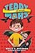 Teddy Mars Book #3: Almost an Outlaw: A Hilarious Middle Grade Story About a Big Brother Saving Pigeons for Kids (Ages 8-12)