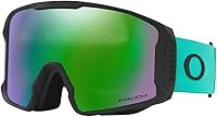 Vista 34 de Oakley Line Miner L Gafas de protección para la nieve